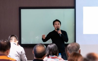 Salah Jurusan? Ini Pelatihan yang Bisa Diikuti Setelah Lulus Kuliah!